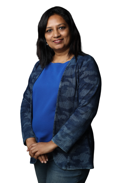 Suvarna Shirsat