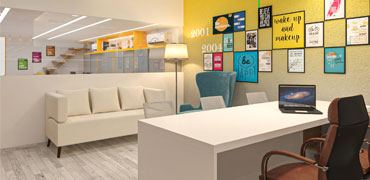Corporate Design