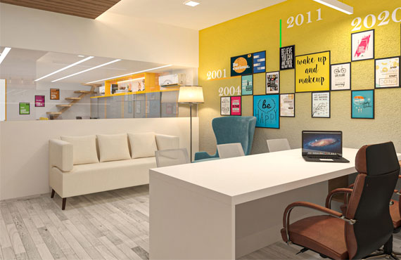 Corporate Design
