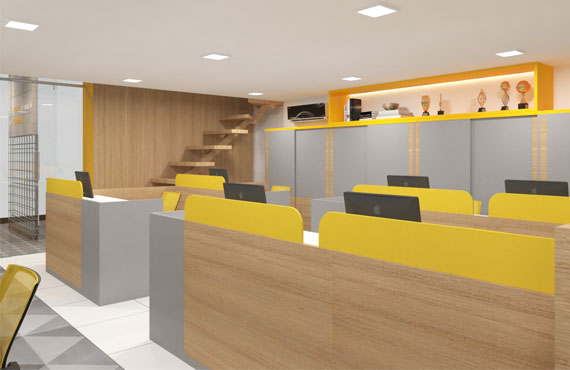 Corporate Design