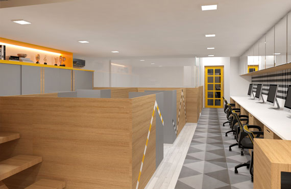 Corporate Design