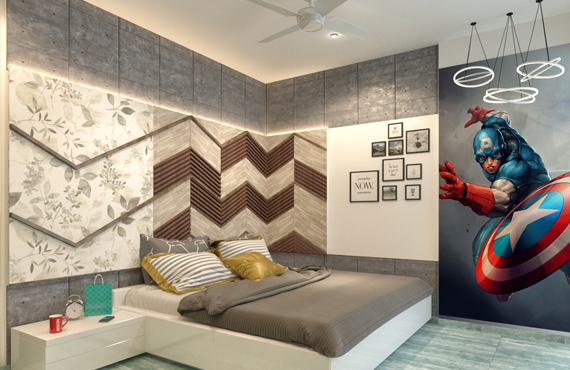 Residential Design