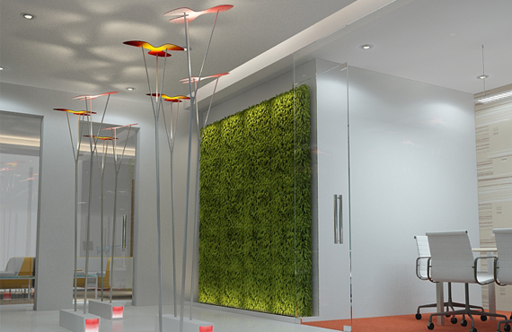 Corporate Design
