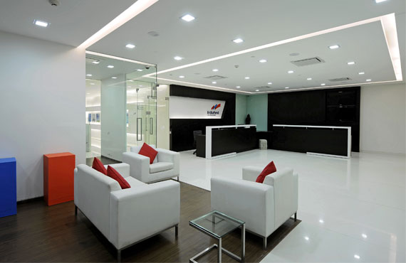 Corporate Design
