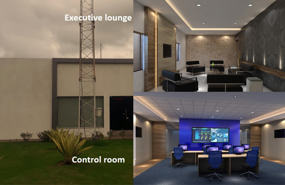 Commercial Design