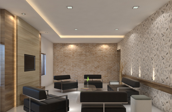 Commercial Design