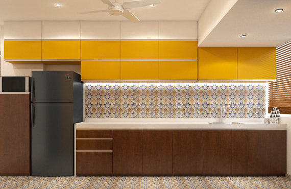 Residential Design