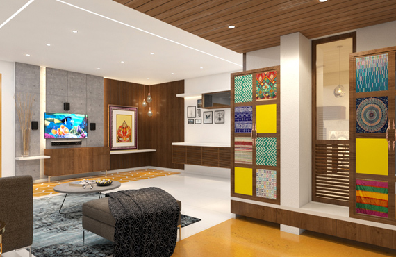Residential Design