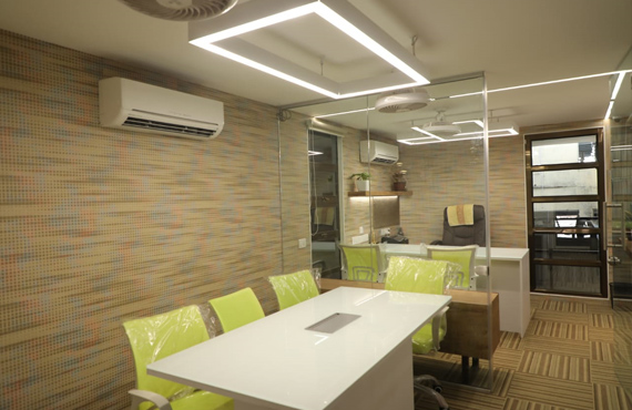Commercial Design