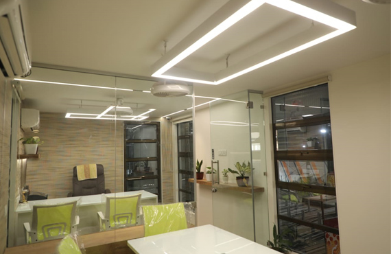 Commercial Design