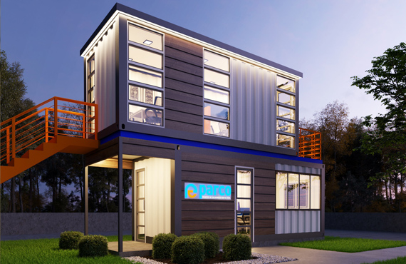 Commercial Design